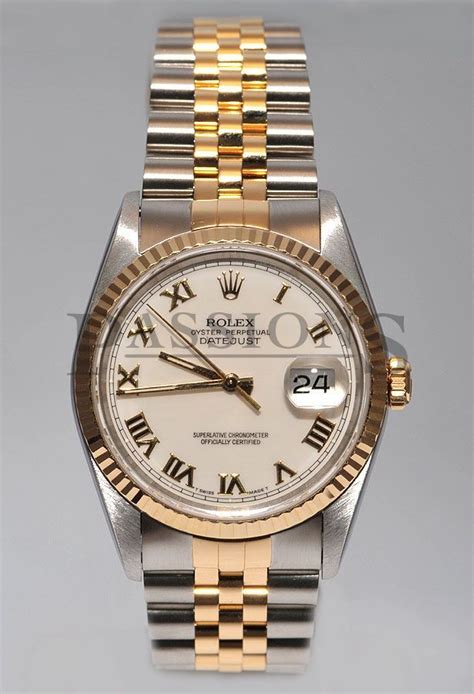 2nd hand rolex singapore